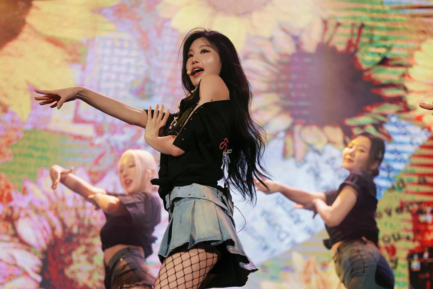 SOOJIN