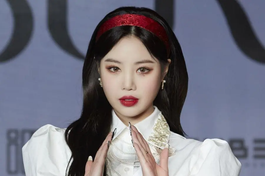 SOOJIN